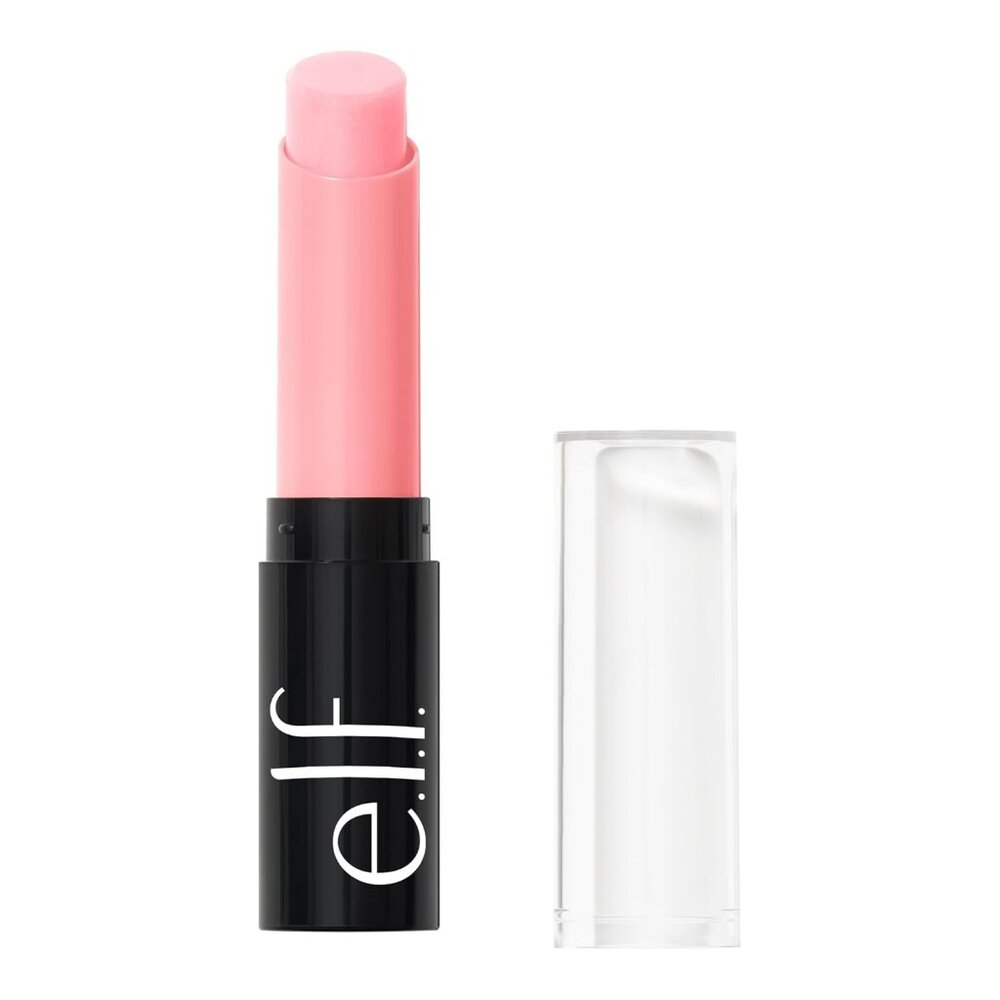 Brand New Lip Exfoliator Moisturizing Strawberry